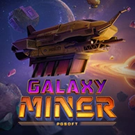 Galaxy Miner