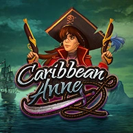 Caribbean Anne