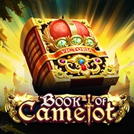 Book Of Camelot