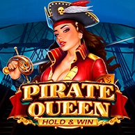 Pirate Queen Hold And Win
