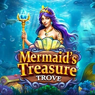 Mermaids Treasure Trove 