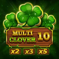 Multi Clover 10