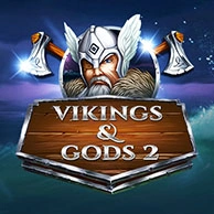 Vikings and Gods 2 15 Lines Edition