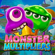 Monsters Multipliers