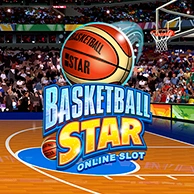Basketball Star
