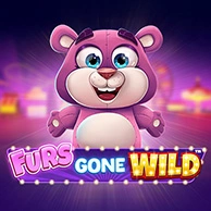 Furs Gone Wild