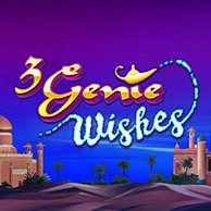 3 Genie Wishes 