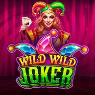 Wild Wild Joker