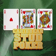 Caribbean Stud Poker