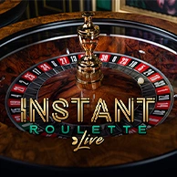 Instant Roulette
