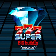 777 Super BigBuildUp Deluxe