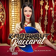 Knockout Baccarat