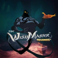 The Wish Master Megaways