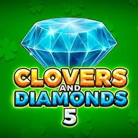 Clovers And Diamonds 5