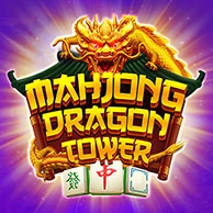 Mahjong Dragon Tower