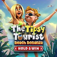 The Tipsy Tourist: Beach Bonanza Hold And Win
