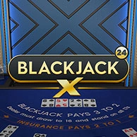 BlackjackX 24