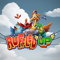 Ruffled Up