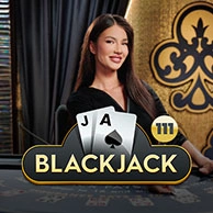 Blackjack 111 