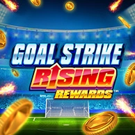Goal Strike Rising Rewards 