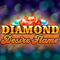 Diamond Desire Flame