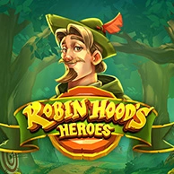 Robin Hoods Heroes