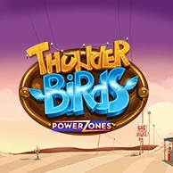 Power Zones: Thunder Birds