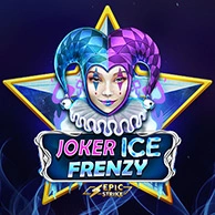 Joker Ice Frenzy Epic Strike