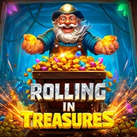 Rolling In Treasures