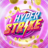 Hyper Strike