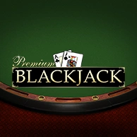 Premium Blackjack Single Hand