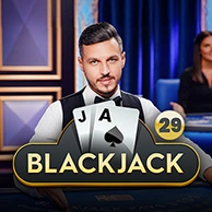 Blackjack 29