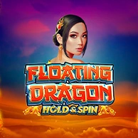 Floating Dragon