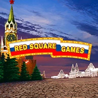Red Square Games