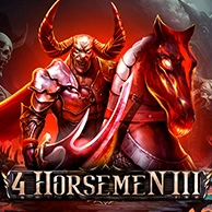 4 Horsemen III