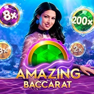 Amazing Baccarat