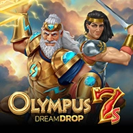 Olympus 7s Dream Drop
