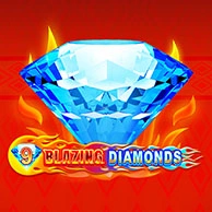 9 Blazing Diamonds