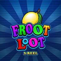 Froot Loot 3-Reel