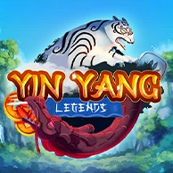 Yin Yang Legends