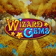 Wizard of Gems
