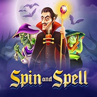 Spin And Spell