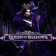 Queen Of Shadows