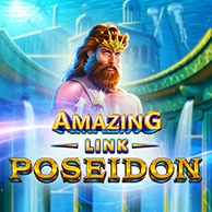 Amazing Link Poseidon