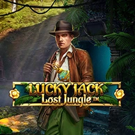Lucky Jack - Lost Jungle