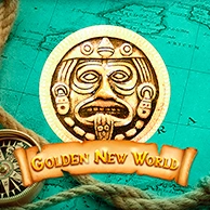 Golden New World