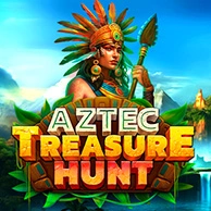 Aztec Treasure Hunt 