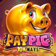 Pay Pig 10K Ways
