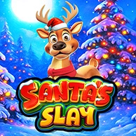 Santas Slay 