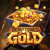 Gemstones Gold